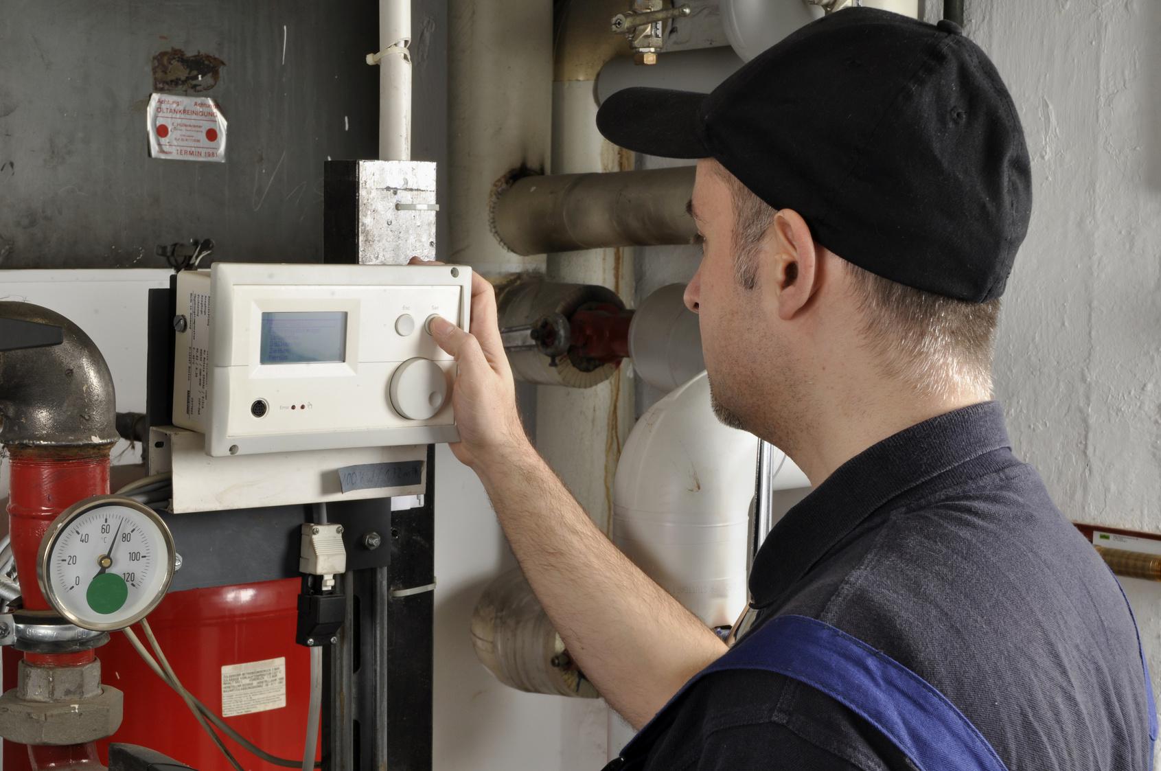 chauffe-eau électrique Épinay-sur-Seine