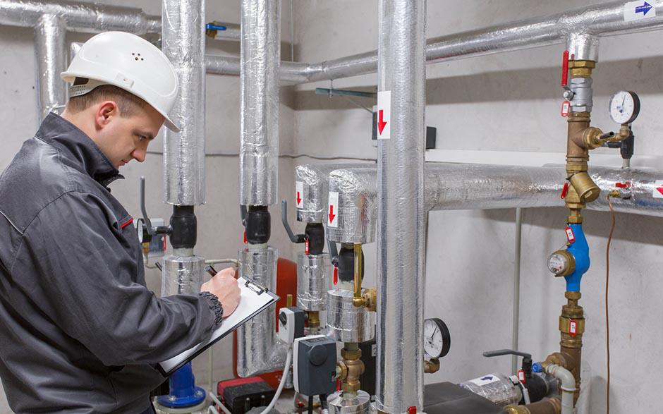 chauffage au gaz Paray-Vieille-Poste